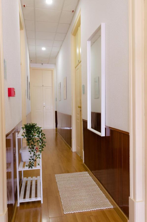 The Pocket Pillow House 파로 외부 사진