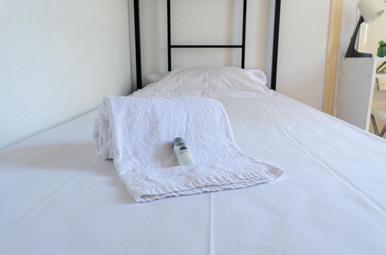 The Pocket Pillow House 파로 외부 사진