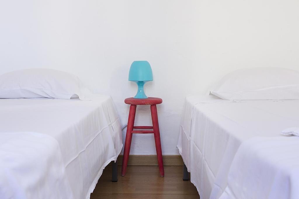 The Pocket Pillow House 파로 외부 사진